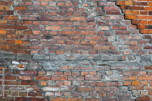 Brickwall Background