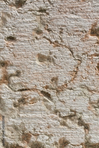 White stone -texture.