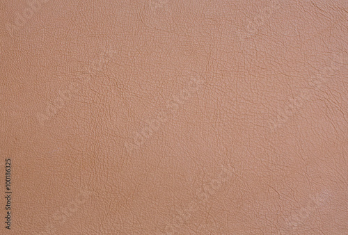 Brown leather-texture