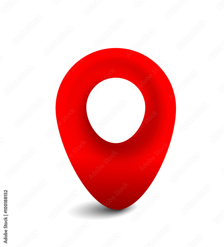 Map symbol Map symbol
