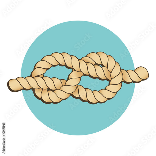 Figure of Eight Knot