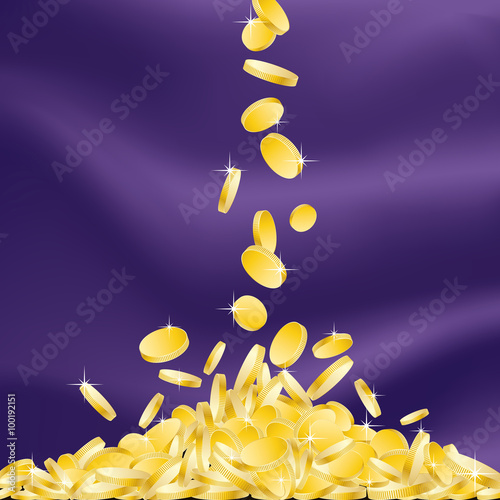 Gold Coin Bonanza