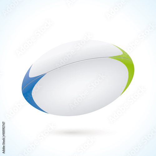 Rugby Ball