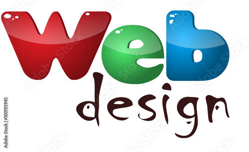 web design