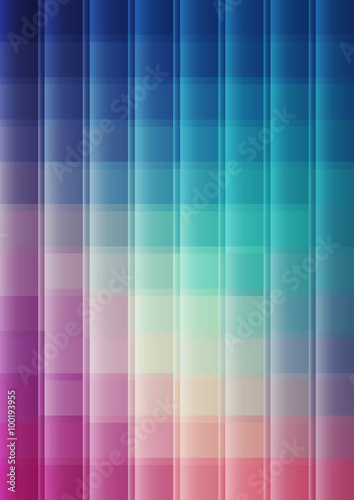 abstract geometric background