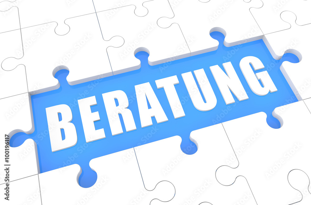 Beratung