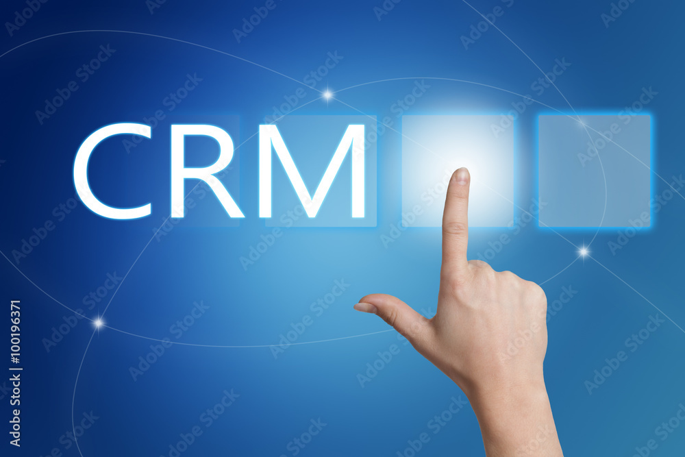 Customer Relationship Management Customer Relationship Management