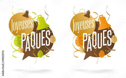 Joyeuses Pâques