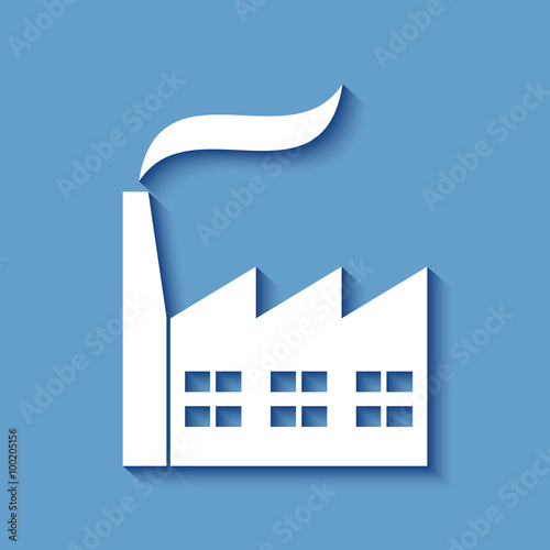 Logo usine.