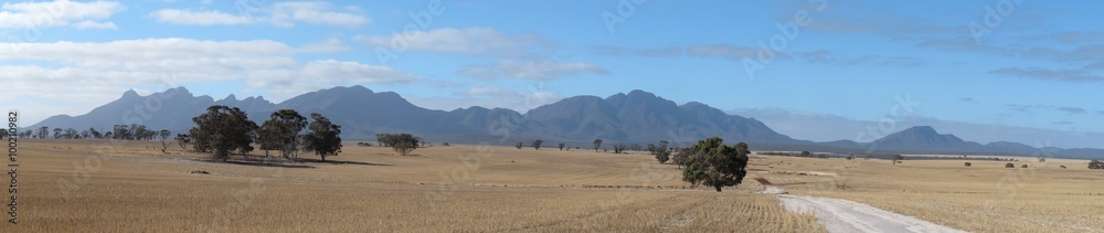 Stirling Range Nationalpark, South Western Australia