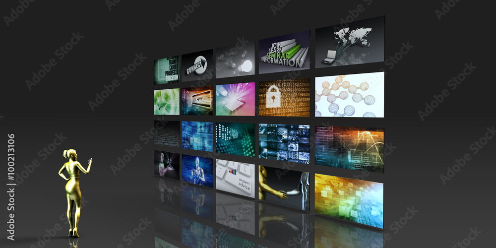Multimedia Technology Multimedia Technology