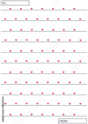 Planner stickers,printable files A4 size,minimalistic and flat