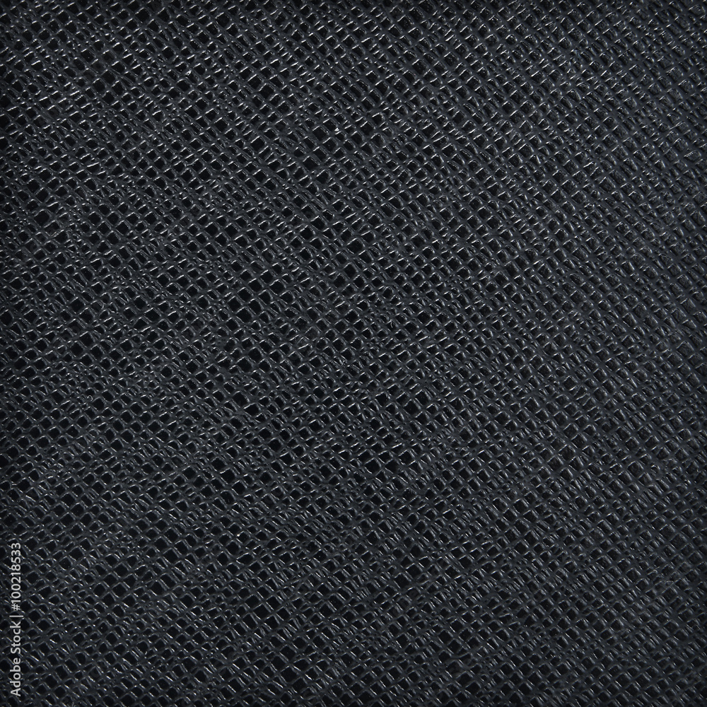 black artificial leather texture for background black artificial leather texture for background