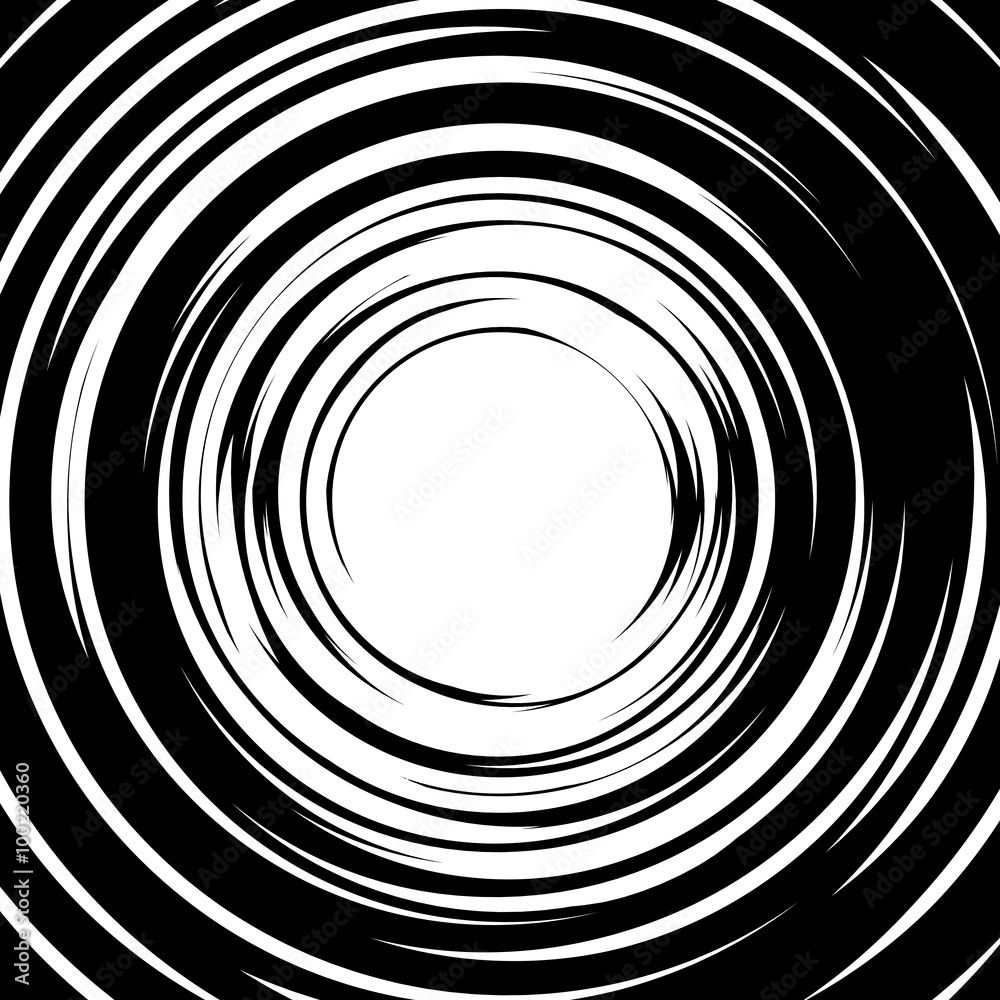Circle spin vector background Coffee tea chocolate drink cup Circle spin vector background Coffee tea chocolate drink cup