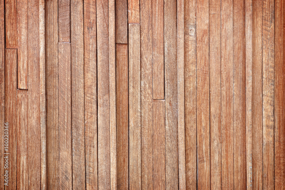 wooden wall background