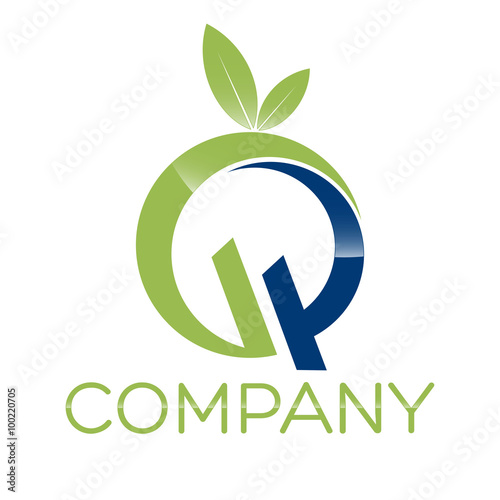 G and P logo