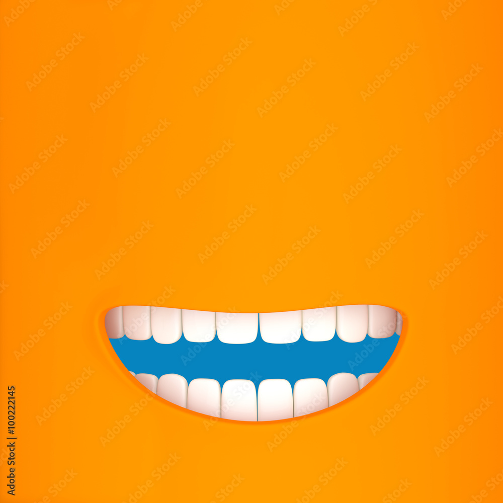 bright smile bright smile