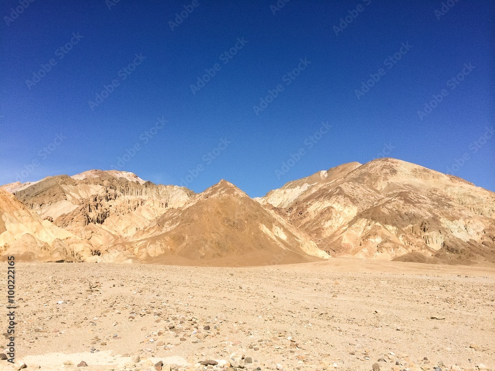 Death Valley Nationalpark