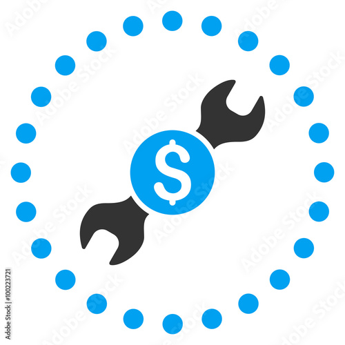Repair Price Icon