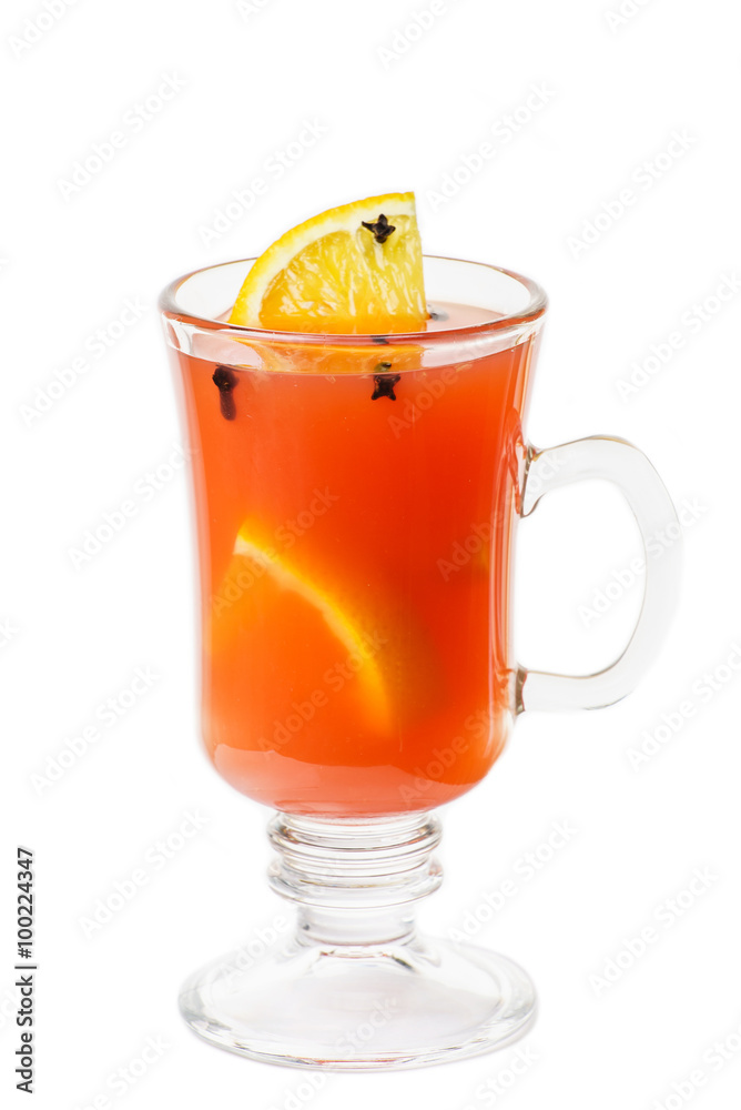 winter drink isolated winter drink isolated