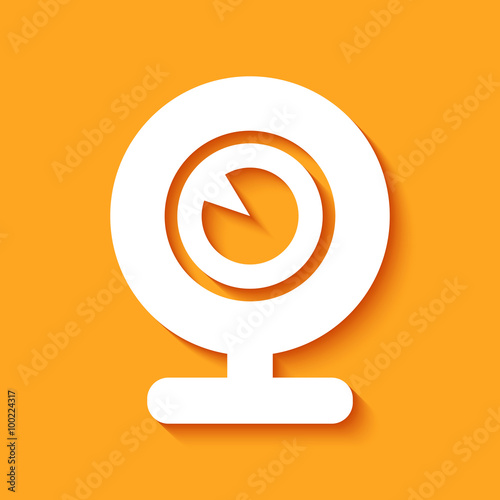 Logo webcam.