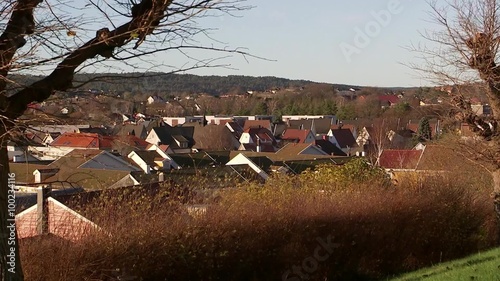 Norwegian City Fredrikstad photo