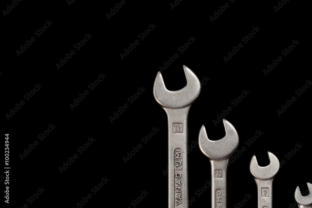 open end wrenches open end wrenches