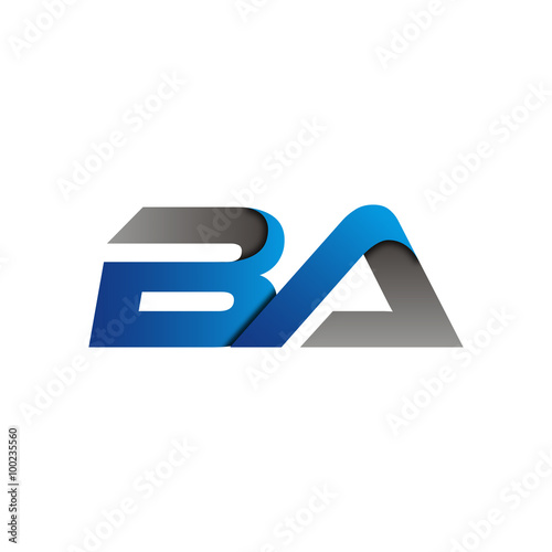 3d innitial letter logo icon