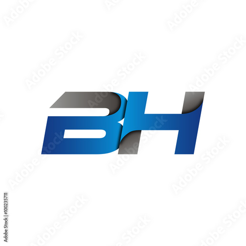 3d innitial letter logo icon