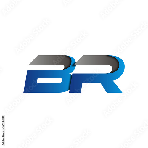 3d innitial letter logo icon