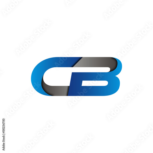 3d innitial letter logo icon