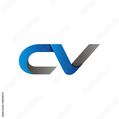 3d innitial letter logo icon