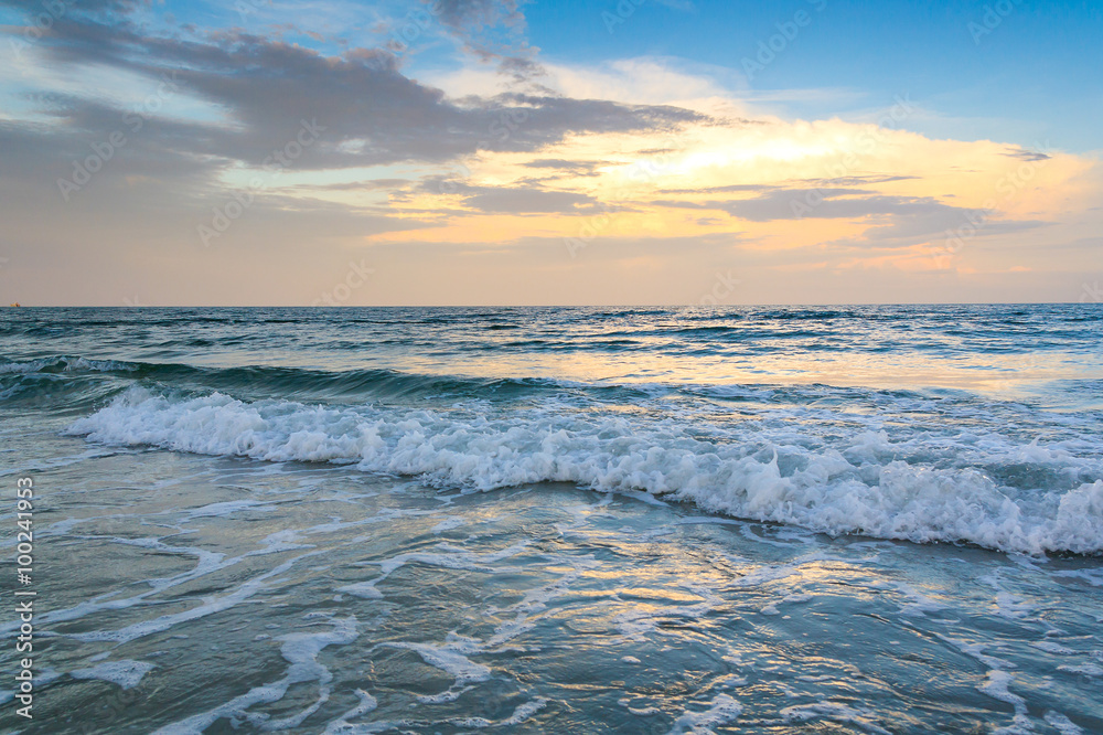 Huahin beach Huahin beach