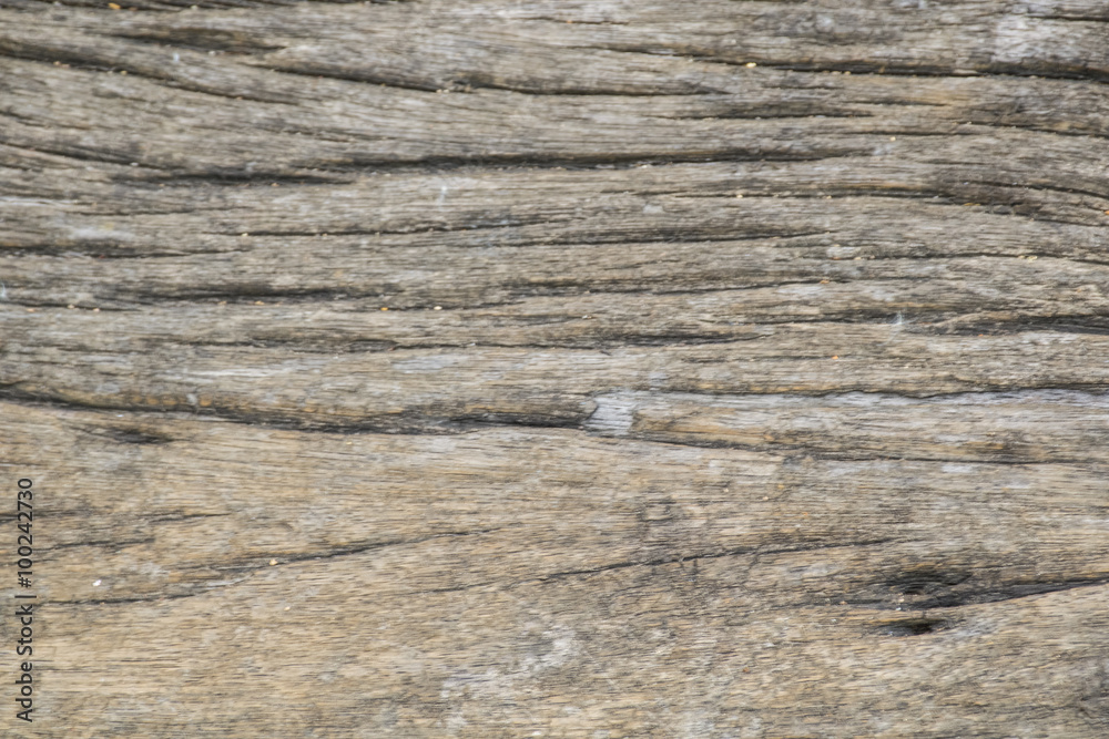 Naklejka premium Wood background