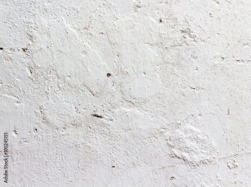 Old painted wall damage surface 