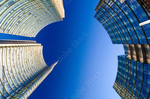 Milano Grattacieli