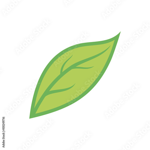 Simple Leaf