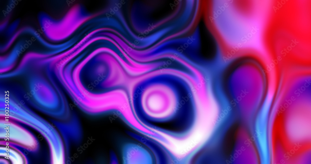 Colourful Crazy Abstract Background Colourful Crazy Abstract Background