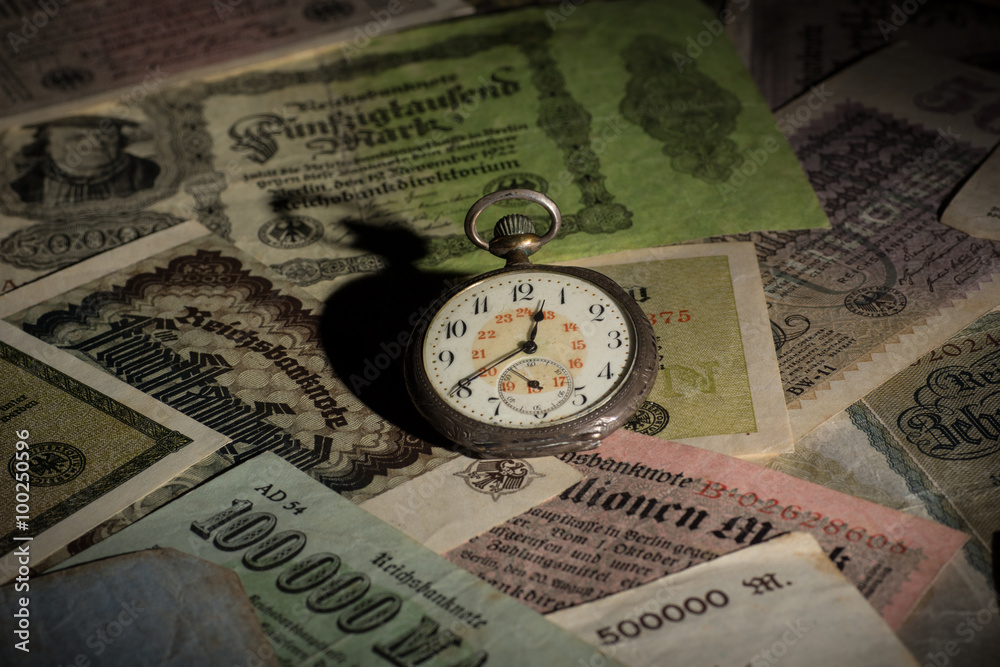 Taschenuhr Taschenuhr
