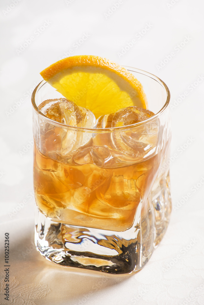 cocktail wiht orange cocktail wiht orange