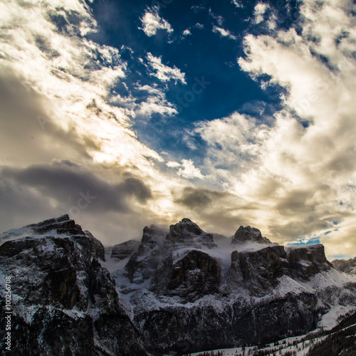 Italian Dolomiti ready for ski season