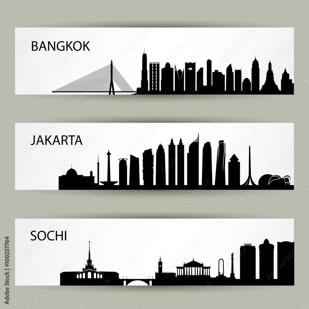 City skylines 