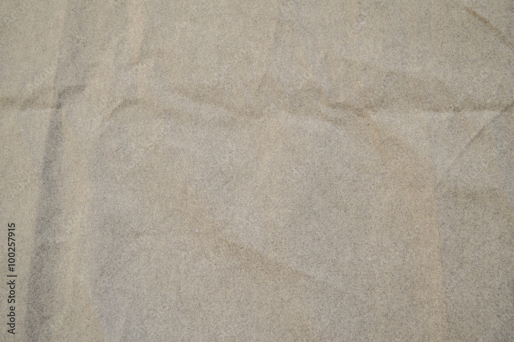 Naklejka premium old grunge fabric texture background