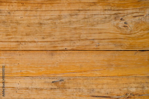 Wallpaper Mural wood texture with natural pattern Torontodigital.ca