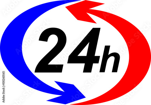 24 h - protection, service, shop, asistance or ?
