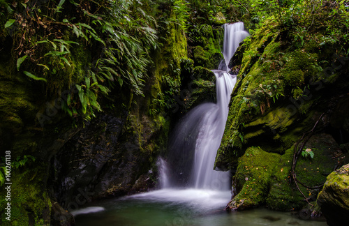 Waterfall Queenstown