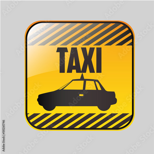 taxi service design 