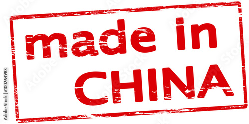 Made in China