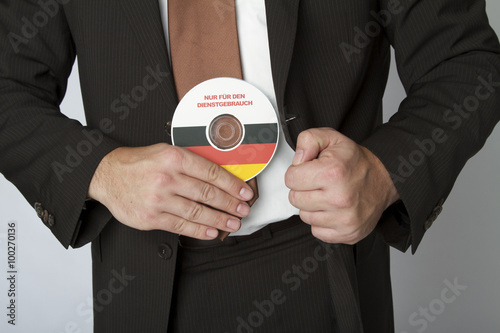 Nur für den Dienstgebrauch