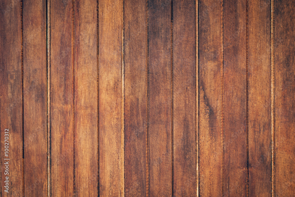 old wood texture and background with space - obrazy, fototapety, plakaty 